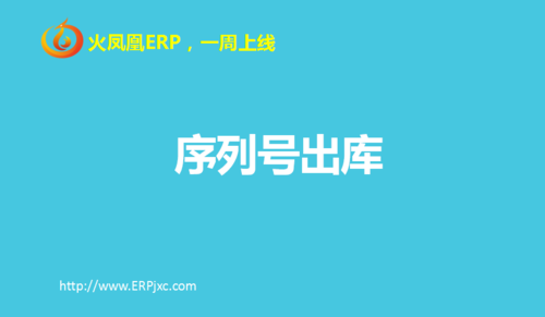 序列号出库.png